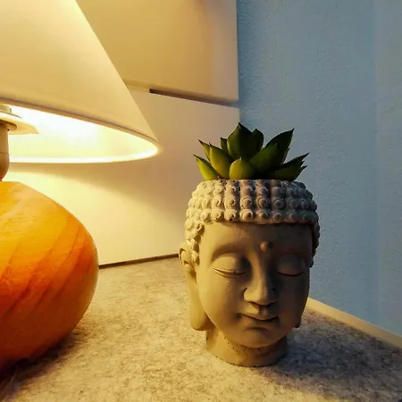 Alma Canaria ゲストハウス *