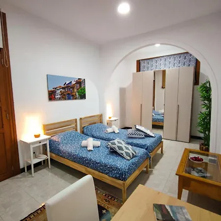 ゲストハウス Alma Canaria *