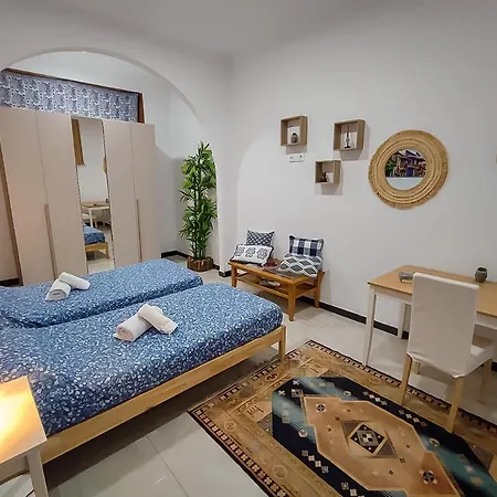 Alma Canaria 라스팔마스
