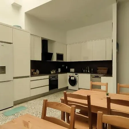 Πανσιόν Alma Canaria Λας Πάλμας ντε Γκραν Κανάρια