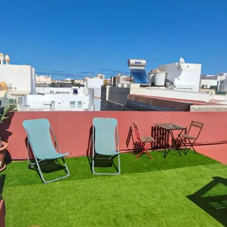 Alma Canaria Λας Πάλμας ντε Γκραν Κανάρια