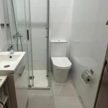 Alma Canaria * ラスパルマス・デ・グランカナリア