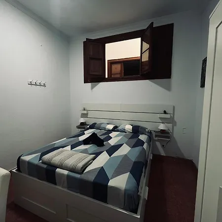 Alma Canaria ゲストハウス ラスパルマス・デ・グランカナリア