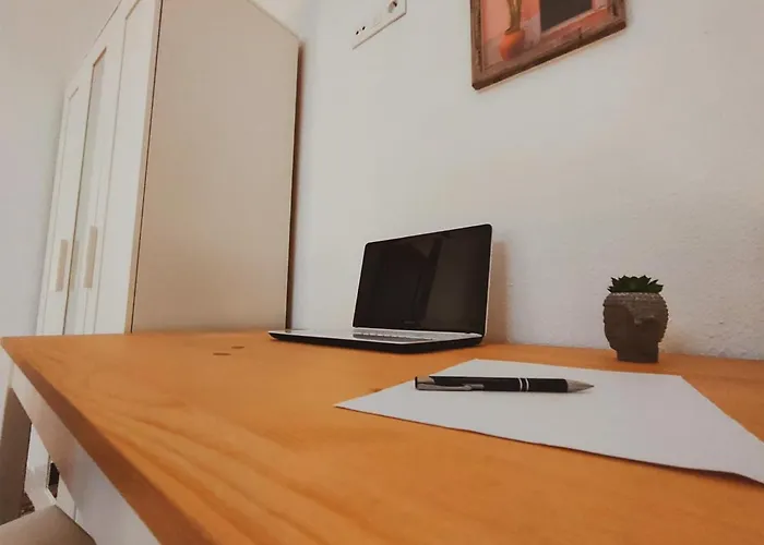 Alma Canaria 게스트하우스 *