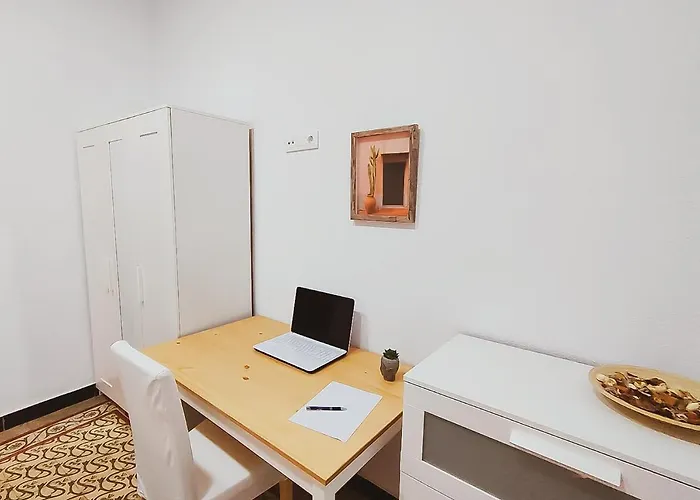 Alma Canaria * Λας Πάλμας ντε Γκραν Κανάρια