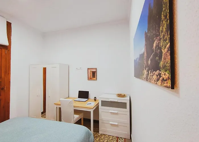 Alma Canaria * Λας Πάλμας ντε Γκραν Κανάρια