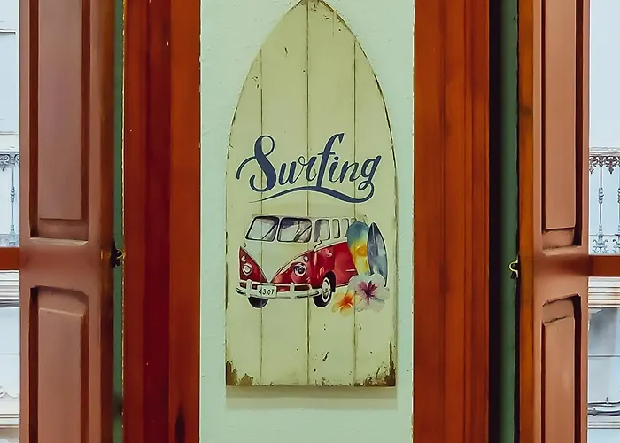 Alma Canaria Λας Πάλμας ντε Γκραν Κανάρια