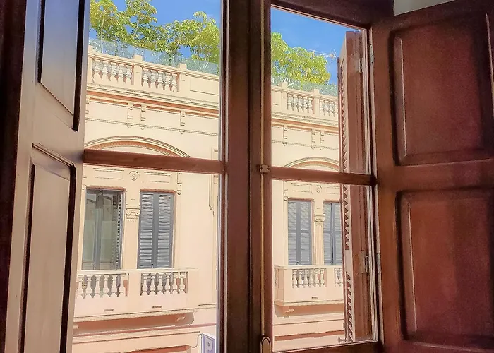 Alma Canaria Λας Πάλμας ντε Γκραν Κανάρια