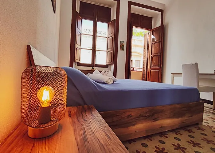 Alma Canaria * Las Palmas de Gran Canaria