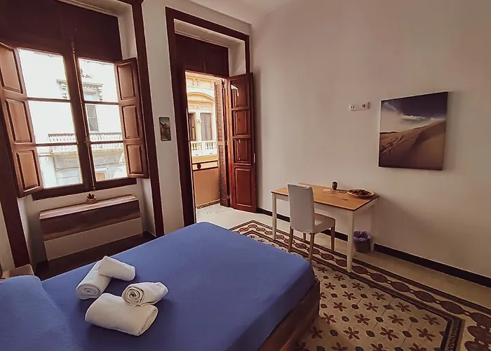 Alma Canaria * Λας Πάλμας ντε Γκραν Κανάρια