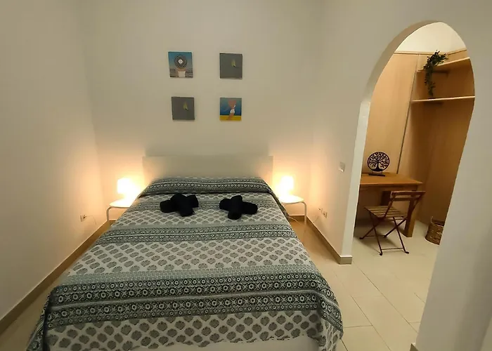 Alma Canaria Λας Πάλμας ντε Γκραν Κανάρια