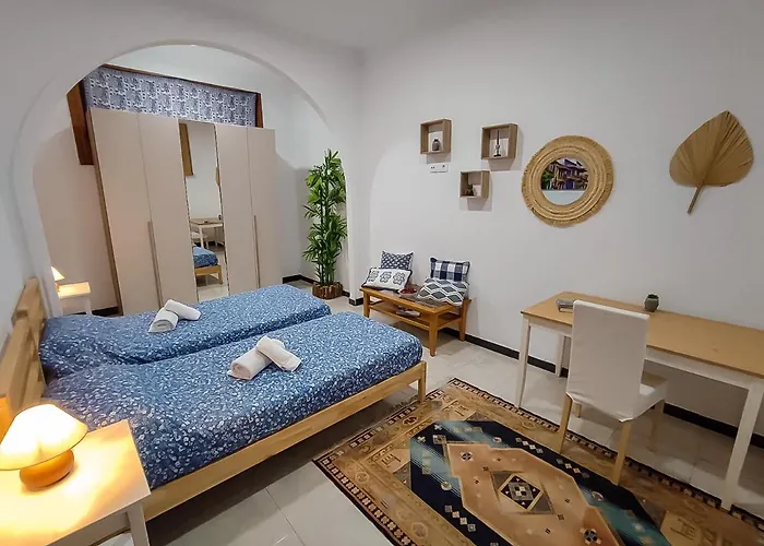 Alma Canaria Λας Πάλμας ντε Γκραν Κανάρια