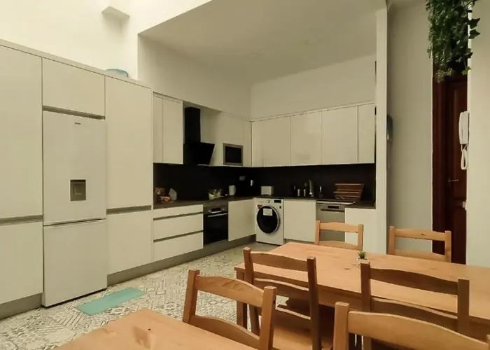 Πανσιόν Alma Canaria Λας Πάλμας ντε Γκραν Κανάρια