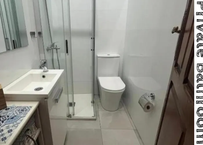 Alma Canaria * Las Palmas de Gran Canaria