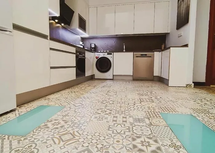 Alma Canaria Πανσιόν Λας Πάλμας ντε Γκραν Κανάρια