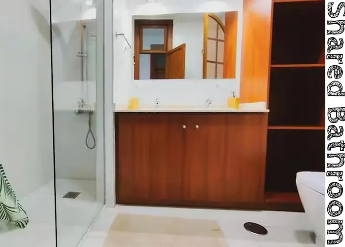 Alma Canaria Πανσιόν *