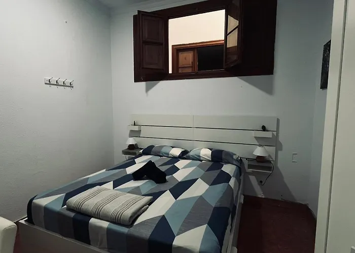 Alma Canaria Gæstehus Las Palmas de Gran Canaria