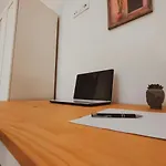 Alma Canaria Guest house *
