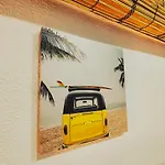 Alma Canaria Guest house *