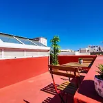 Alma Canaria Las Palmas de Gran Canaria
