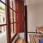 Alma Canaria *