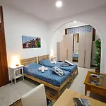 Guest house Alma Canaria *