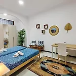 Guest house Alma Canaria *