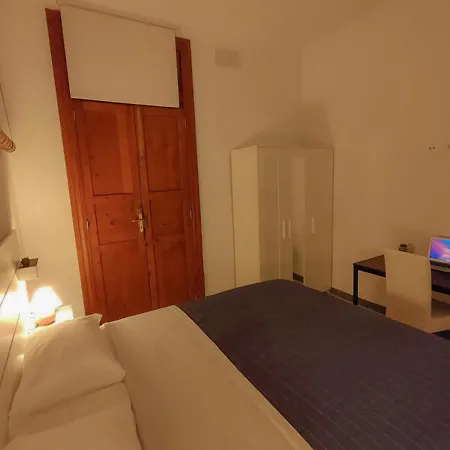 بيت ضيافة Alma Canaria *