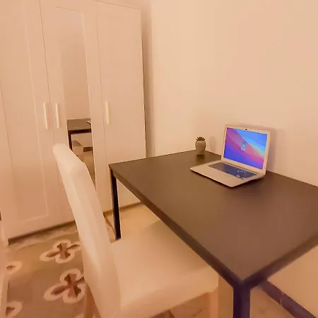 Alma Canaria 게스트하우스 라스팔마스