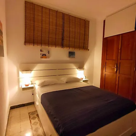 Pensión Alma Canaria Apartments&rooms *