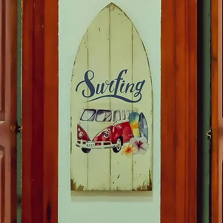 Alma Canaria Apartments&rooms Las Palmas de Gran Canaria