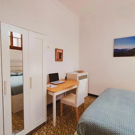 Alma Canaria Apartments&rooms Pensión Las Palmas de Gran Canaria