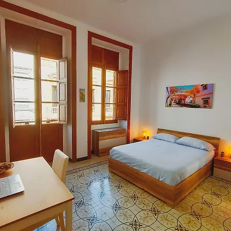 بيت ضيافة Alma Canaria لاس بالماس دي غران كاناريا