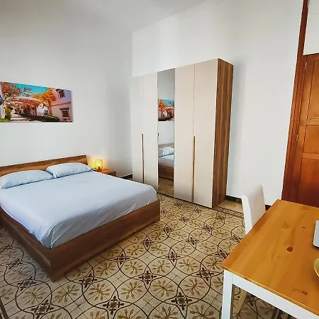 Alma Canaria Apartments&rooms