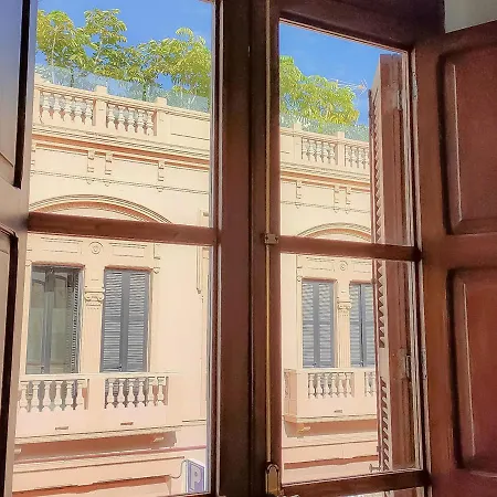 Alma Canaria Las Palmas
