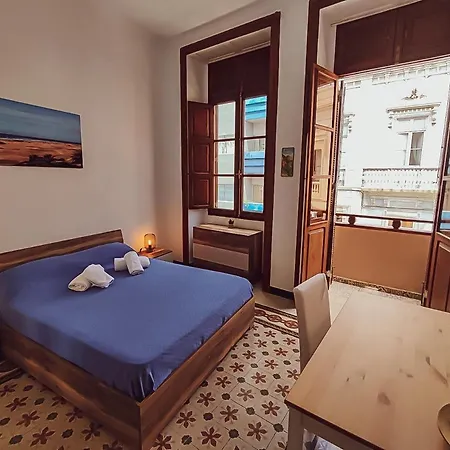 Alma Canaria Apartments&rooms