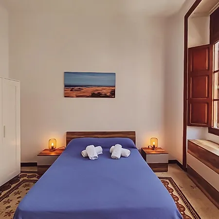 Alma Canaria * 라스팔마스