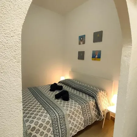 Pensión Alma Canaria Apartments&rooms Las Palmas de Gran Canaria