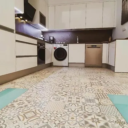 Alma Canaria Apartments&rooms Pensión Las Palmas de Gran Canaria