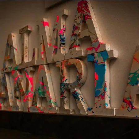 Alma Canaria Las Palmas de Gran Canaria