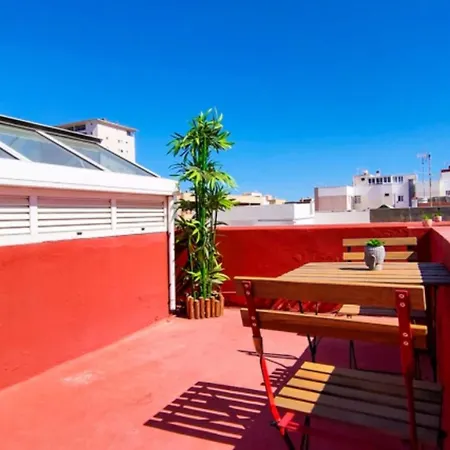 Alma Canaria * Las Palmas de Gran Canaria