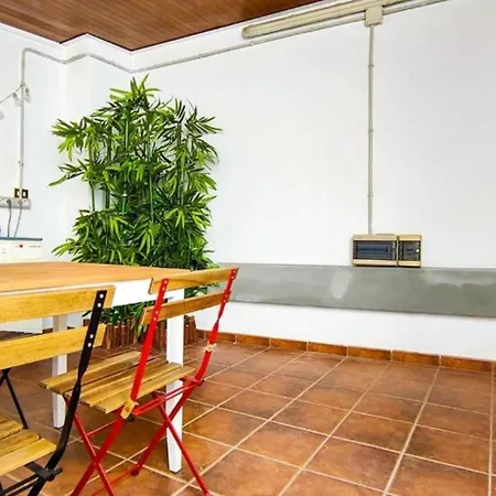 Gasthuis Alma Canaria *