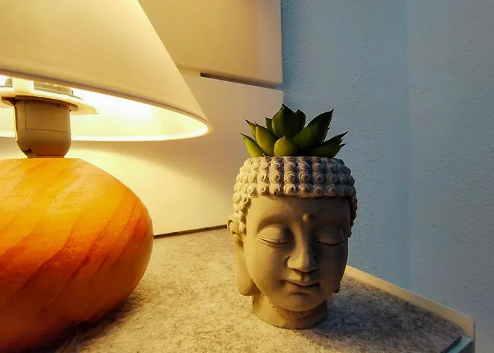 Alma Canaria Guest house *