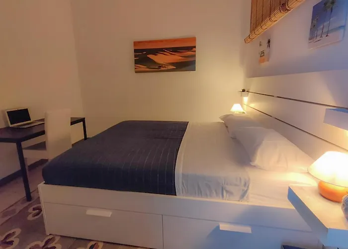 Guest house Alma Canaria Las Palmas de Gran Canaria