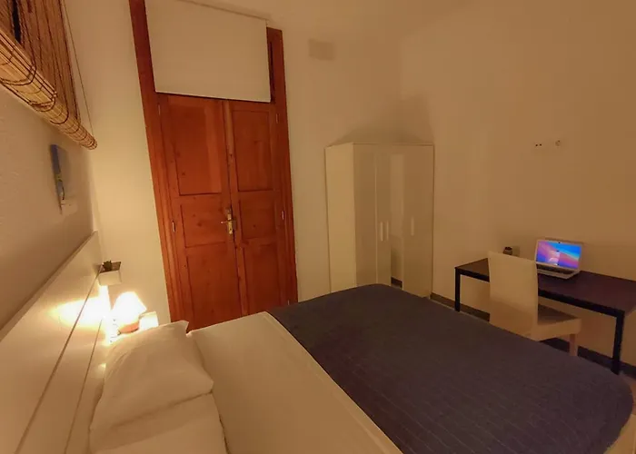 Vendégház Alma Canaria *