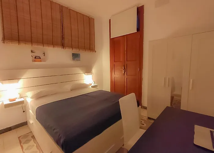 Guest house Alma Canaria