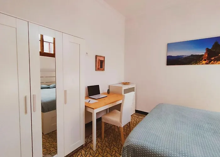 Alma Canaria Guest house Las Palmas de Gran Canaria