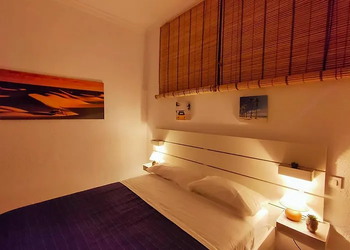 Guest house Alma Canaria