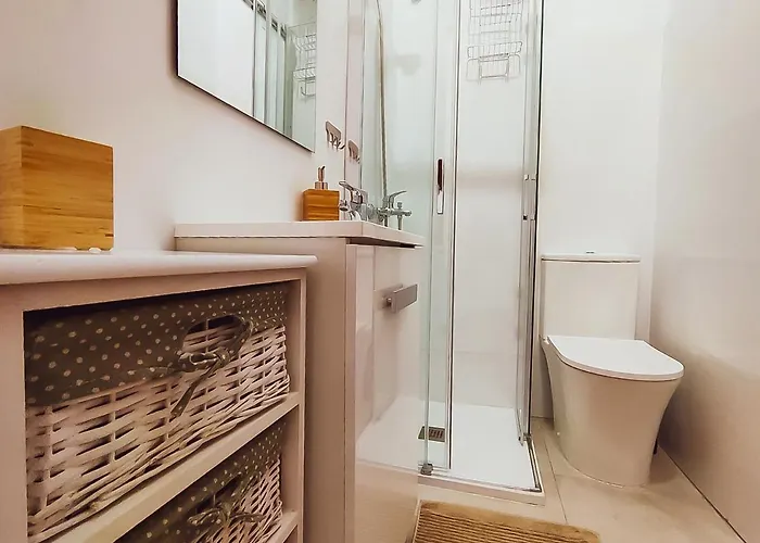 Guest house Alma Canaria