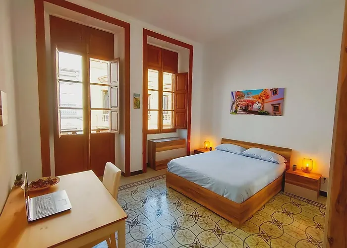 Guest house Alma Canaria Las Palmas de Gran Canaria